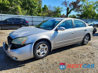 2004 NISSAN ALTIMA 1N4AL11D54C187393 - główne zdjęcie licytacji z USA - miniatura