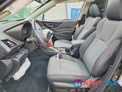 Zdjęcie 7 z 12 samochodu: 2022 SUBARU FORESTER SPORT VIN:JF2SKAJC6NH490438 - miniatura