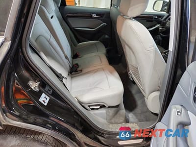 Zdjęcie 11 z 13 samochodu: 2016 AUDI Q5 PREMIUM PLUS VIN:WA1L2AFP4GA109545 - miniatura