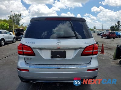 Zdjęcie 6 z 12 samochodu: 2019 MERCEDES-BENZ GLS 450 4MATIC VIN:4JGDF6EE8KB201199 - miniatura