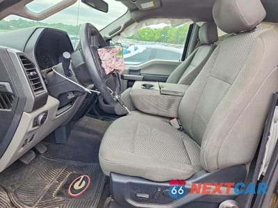 Zdjęcie 7 z 12 samochodu: 2020 FORD F150 SUPERCREW VIN:1FTEW1C56LKD25617 - miniatura