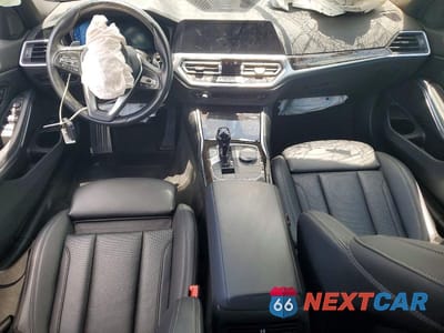 Zdjęcie 8 z 12 samochodu: 2022 BMW 330I VIN:3MW5R1J0XN8C33412 - miniatura