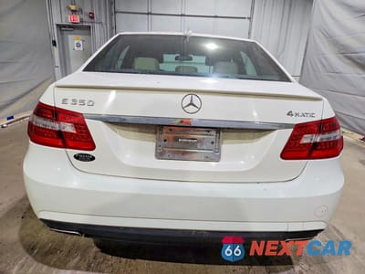 Zdjęcie 6 z 12 samochodu: 2011 MERCEDES-BENZ E 350 4MATIC VIN:WDDHF8HB0BA439501 - miniatura