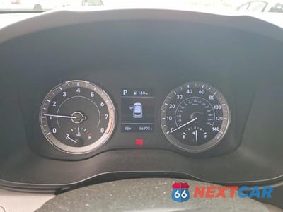 Zdjęcie 9 z 12 samochodu: 2021 HYUNDAI VENUE SEL VIN:KMHRC8A32MU098867 - miniatura