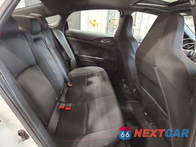 Zdjęcie 10 z 12 samochodu: 2019 HONDA CIVIC SI VIN:2HGFC1E57KH702313 - miniatura
