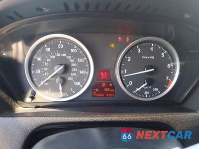 Zdjęcie 9 z 13 samochodu: 2014 BMW X6 XDRIVE50I VIN:5UXFG8C53EL593143 - miniatura