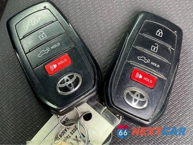Zdjęcie 12 z 12 samochodu: 2023 TOYOTA TUNDRA SR5 VIN:5TFLA5DB1PX120216 - miniatura