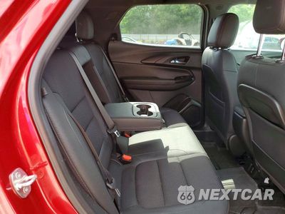 Zdjęcie 11 z 13 samochodu: 2021 CHEVROLET TRAILBLAZER RS VIN:KL79MUSL7MB088885 - miniatura