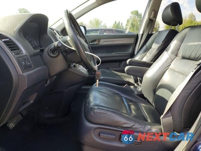 Zdjęcie 7 z 12 samochodu: 2008 HONDA CR-V EXL VIN:JHLRE38788C054073 - miniatura