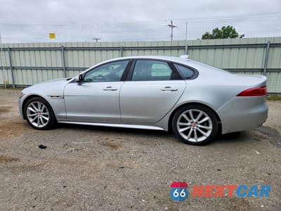 Drugie zdjęcie samochodu z przodu: 2016 JAGUAR XF R - SPORT VIN:SAJBF4BV1GCY16023 - miniatura