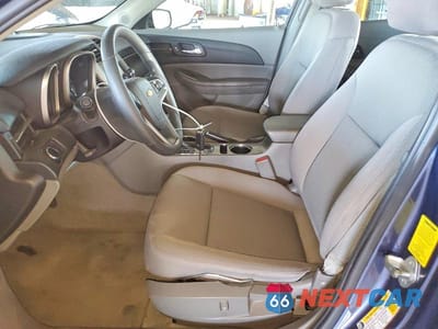 Zdjęcie 7 z 12 samochodu: 2014 CHEVROLET MALIBU LS VIN:1G11B5SL2EF275479 - miniatura