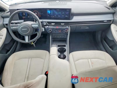 Zdjęcie 8 z 12 samochodu: 2024 HYUNDAI SONATA SEL VIN:KMHL64JA1RA370113 - miniatura