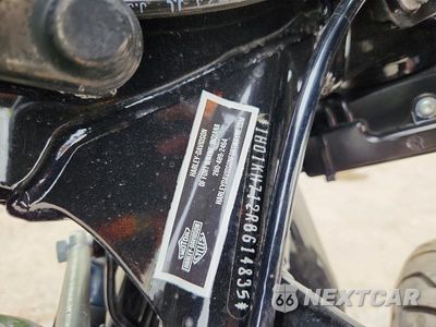 Zdjęcie 9 z 9 samochodu: 2024 HARLEY-DAVIDSON FLTRX VIN:1HD1KH712RB614835 - miniatura