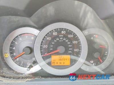 Zdjęcie 9 z 14 samochodu: 2011 TOYOTA RAV4 SPORT VIN:JTMWK4DV0B5027609 - miniatura