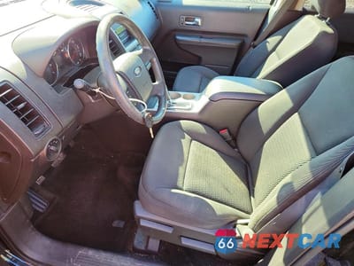 Zdjęcie 7 z 13 samochodu: 2008 FORD EDGE SE VIN:2FMDK36C18BB09281 - miniatura