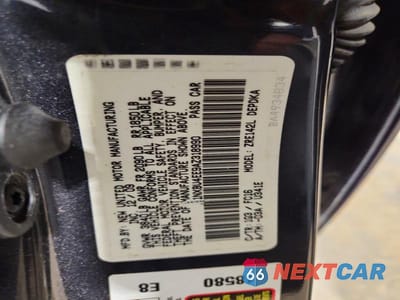Zdjęcie 12 z 12 samochodu: 2010 TOYOTA COROLLA LE VIN:1NXBU4EE9AZ318990 - miniatura