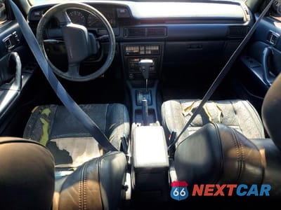 Zdjęcie 8 z 12 samochodu: 1988 TOYOTA CAMRY LE VIN:JT2VV22E7J0023037 - miniatura