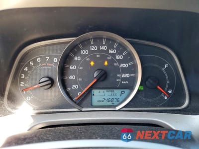 Zdjęcie 9 z 14 samochodu: 2015 TOYOTA RAV4 LE VIN:2T3ZFREV4FW208031 - miniatura