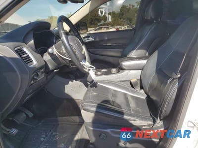 Zdjęcie 7 z 13 samochodu: 2015 DODGE DURANGO LIMITED VIN:1C4RDHDGXFC708961 - miniatura