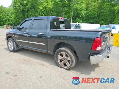 Drugie zdjęcie samochodu z przodu: 2015 RAM 1500 SLT VIN:3C6RR7LTXFG710112 - miniatura