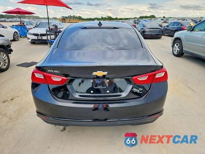 Zdjęcie 6 z 12 samochodu: 2019 CHEVROLET MALIBU LS VIN:1G1ZB5ST2KF187966 - miniatura