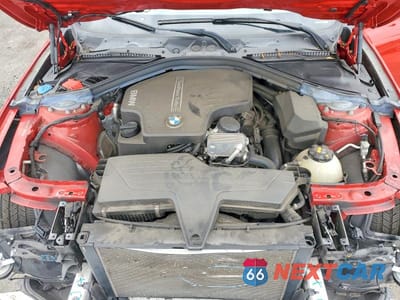 Zdjęcie 11 z 13 samochodu: 2018 BMW 320 I VIN:WBA8A9C57JAH12142 - miniatura