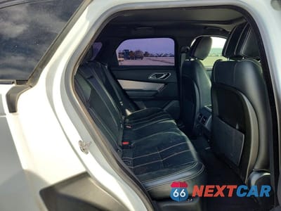 Zdjęcie 11 z 14 samochodu: 2020 LAND ROVER RANGE ROVER VELAR R-DYNAMIC S VIN:SALYK2EX6LA273434 - miniatura
