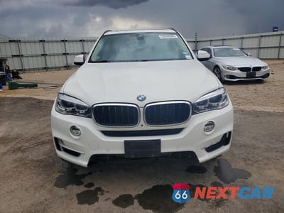 Piąte zdjęcie samochodu w środku: 2014 BMW X5 SDRIVE35I VIN:5UXKR2C52E0H31314 - miniatura