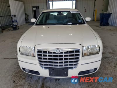 Piąte zdjęcie samochodu w środku: 2007 CHRYSLER 300 TOURING VIN:2C3KA53G27H628759 - miniatura