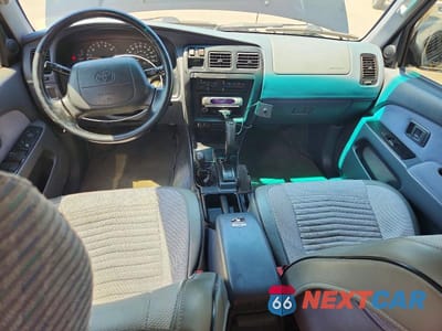 Zdjęcie 8 z 13 samochodu: 1996 TOYOTA 4RUNNER SR5 VIN:JT3HN86R0T0018368 - miniatura