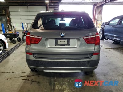 Zdjęcie 6 z 12 samochodu: 2011 BMW X3 XDRIVE35I VIN:5UXWX7C57BL731367 - miniatura