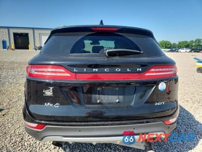 Zdjęcie 6 z 13 samochodu: 2017 LINCOLN MKC SELECT VIN:5LMCJ2C92HUL04895 - miniatura