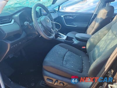 Zdjęcie 7 z 12 samochodu: 2025 TOYOTA RAV4 XLE VIN:2T3P1RFV2SW585973 - miniatura