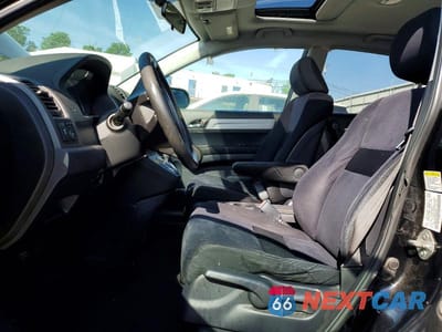 Zdjęcie 7 z 13 samochodu: 2011 HONDA CR-V EX VIN:5J6RE4H59BL055851 - miniatura