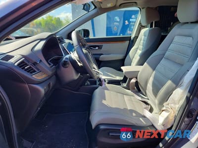 Zdjęcie 7 z 13 samochodu: 2019 HONDA CR-V EX VIN:5J6RW2H5XKL036422 - miniatura
