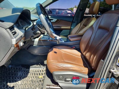 Zdjęcie 7 z 13 samochodu: 2017 AUDI Q7 PREMIUM PLUS VIN:WA1LHAF78HD055102 - miniatura