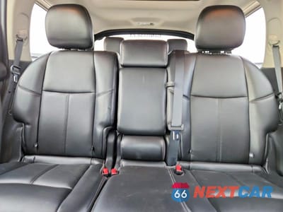 Zdjęcie 10 z 13 samochodu: 2016 NISSAN PATHFINDER S VIN:5N1AR2MM2GC668311 - miniatura