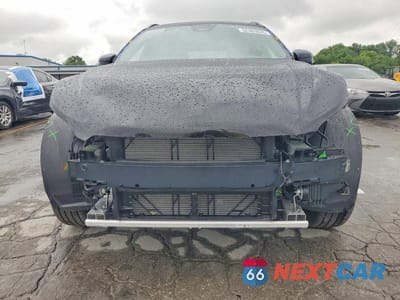 Piąte zdjęcie samochodu w środku: 2026 VOLVO XC60 CORE VIN:YV4M12RJ8T1463019 - miniatura