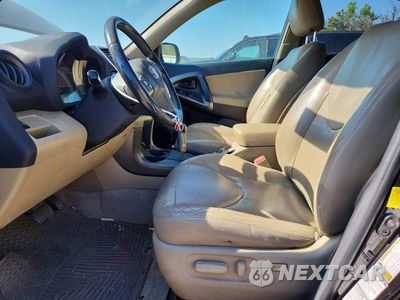 Zdjęcie 7 z 13 samochodu: 2012 TOYOTA RAV4 LIMITED VIN:2T3DF4DV2CW251194 - miniatura