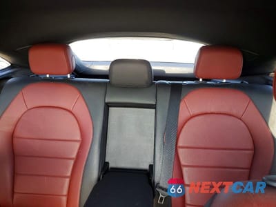 Zdjęcie 10 z 13 samochodu: 2023 MERCEDES-BENZ GLC COUPE 300 4MATIC VIN:W1N0J8EB7PG123469 - miniatura