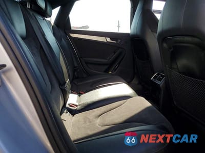 Zdjęcie 10 z 12 samochodu: 2013 AUDI S4 PREMIUM PLUS VIN:WAUBGAFL0DA102455 - miniatura