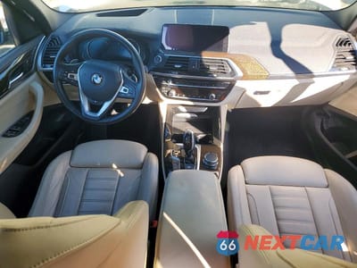 Zdjęcie 8 z 13 samochodu: 2018 BMW X3 XDRIVE30I VIN:5UXTR9C58JLD89678 - miniatura
