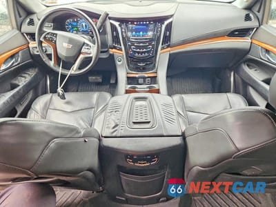 Zdjęcie 8 z 13 samochodu: 2017 CADILLAC ESCALADE ESV PREMIUM LUXURY VIN:1GYS4JKJ5HR241529 - miniatura
