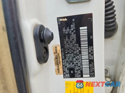 Zdjęcie 13 z 13 samochodu: 2004 LEXUS RX 330 VIN:JTHJA31UX40003638 - miniatura