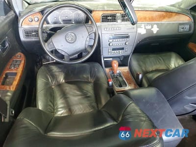 Zdjęcie 8 z 13 samochodu: 2005 BUICK LACROSSE CXL VIN:2G4WD532451258411 - miniatura