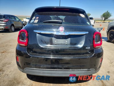 Zdjęcie 6 z 12 samochodu: 2020 FIAT 500X POP VIN:ZFBNFYA11LP853158 - miniatura