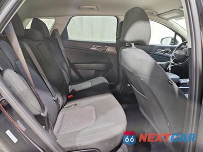 Zdjęcie 11 z 13 samochodu: 2026 KIA SPORTAGE LX VIN:5XYK23DF0TG377025 - miniatura