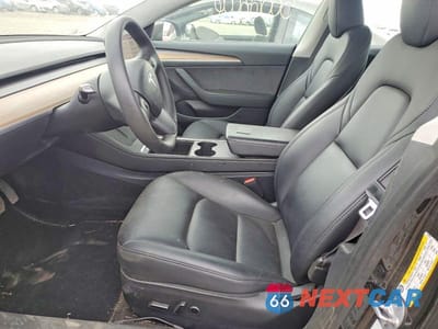 Zdjęcie 7 z 12 samochodu: 2023 TESLA MODEL 3 VIN:5YJ3E1EB2PF673544 - miniatura