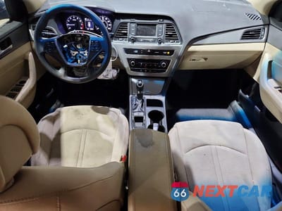Zdjęcie 8 z 13 samochodu: 2015 HYUNDAI SONATA SE VIN:5NPE24AF1FH223279 - miniatura