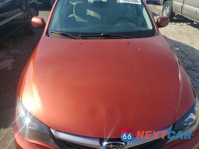 Zdjęcie 11 z 12 samochodu: 2010 SUBARU IMPREZA 2.5I PREMIUM VIN:JF1GE6B69AH501028 - miniatura
